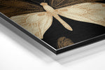 Vlinders – Dibond Schilderij