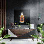 Whisky – Dibond Schilderij