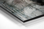 Stilte – Dibond Schilderij