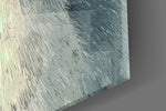 Cool Cat in Shades Glass Wall Art