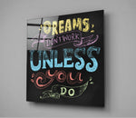 Words - Dreams