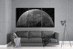 Glass Wall Art