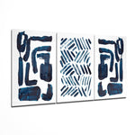 Glass Wall Art