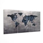 Glass Wall Art