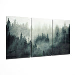 Glass Wall Art