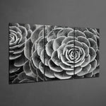 Glass Wall Art