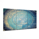 Glass Wall Art