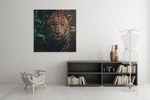 Luipaard Dieren – Canvas Decoratie voor de Wand