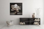 Orchidee – Canvas Decoratie voor de Wand