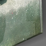 Sponge Glass Wall Art || Designer Collection | Insigne Art Design
