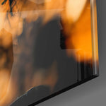 Survivor Glass Wall Art || Designer Collection | Insigne Art Design