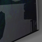 Sun Glass Wall Art || Designer Collection | Insigne Art Design