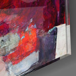 Surveillance Glass Wall Art || Designer Collection | Insigne Art Design