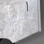 Shadow Glass Wall Art || Designer Collection | Insigne Art Design