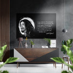 Woorden van Reggae-wijsheid