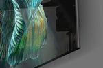 Fish Glass Wall Art.