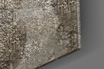 Underground Brawler - Your Life Glass Wall Art