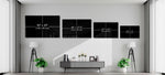 Dimension Comparison