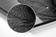 Geitenhoofd – Dibond Schilderij