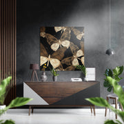 Vlinders – Dibond Schilderij
