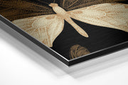 Vlinders – Dibond Schilderij