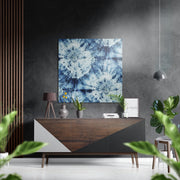 Van dichtbij – Dibond Schilderij