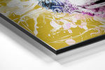 Aap – Dibond Schilderij
