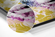 Aap – Dibond Schilderij
