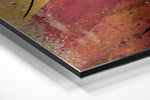Dans – Dibond Schilderij