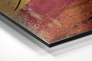 Dans – Dibond Schilderij