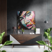 Blik – Dibond Schilderij