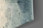 Cool Cat in Shades Glass Wall Art