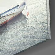 Marine Glass Wall Art | Insigne Art Design