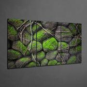 Glass Wall Art