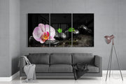 Glass Wall Art
