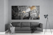Glass Wall Art