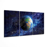World Glass Art