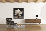 Orchidee – Canvas Decoratie voor de Wand