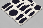 Abstracte Vormen – Ontwerp 2 – Vierkant Canvas Schilderij voor de Wand