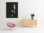 M. Kemal Ataturk Canvas Schilderij 75x100 cm