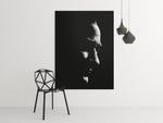 M. Kemal Ataturk Canvas Schilderij 75x100 cm
