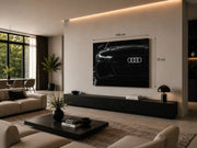 Audi RS7 Canvas Schilderij 100x75 cm