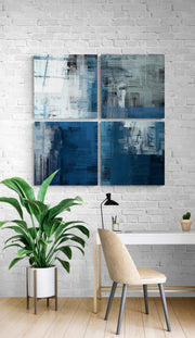 Glass Wall Art