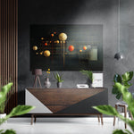 Bollen – Dibond Schilderij