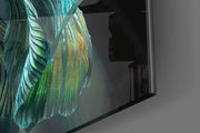 Fish Glass Wall Art.