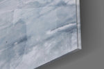 Dock Glass Wall Art.