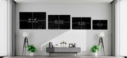 Dimension Comparison
